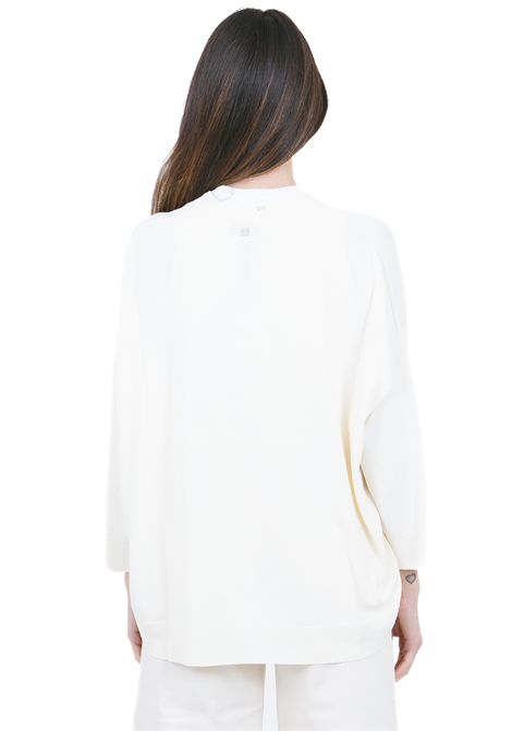 CARDIGAN MANILA GRACE | Maglie | M542VUMA148